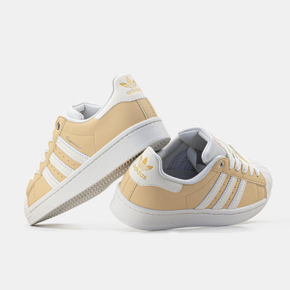 Adidas Superstar Orange