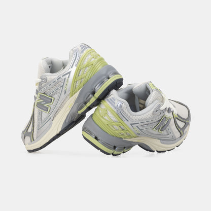 New Balance 1906R White Grey Green