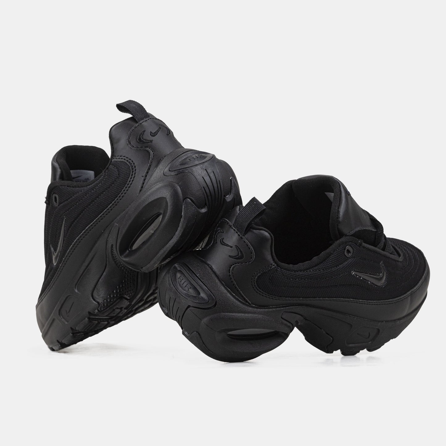 Nike Air Max Portal Black