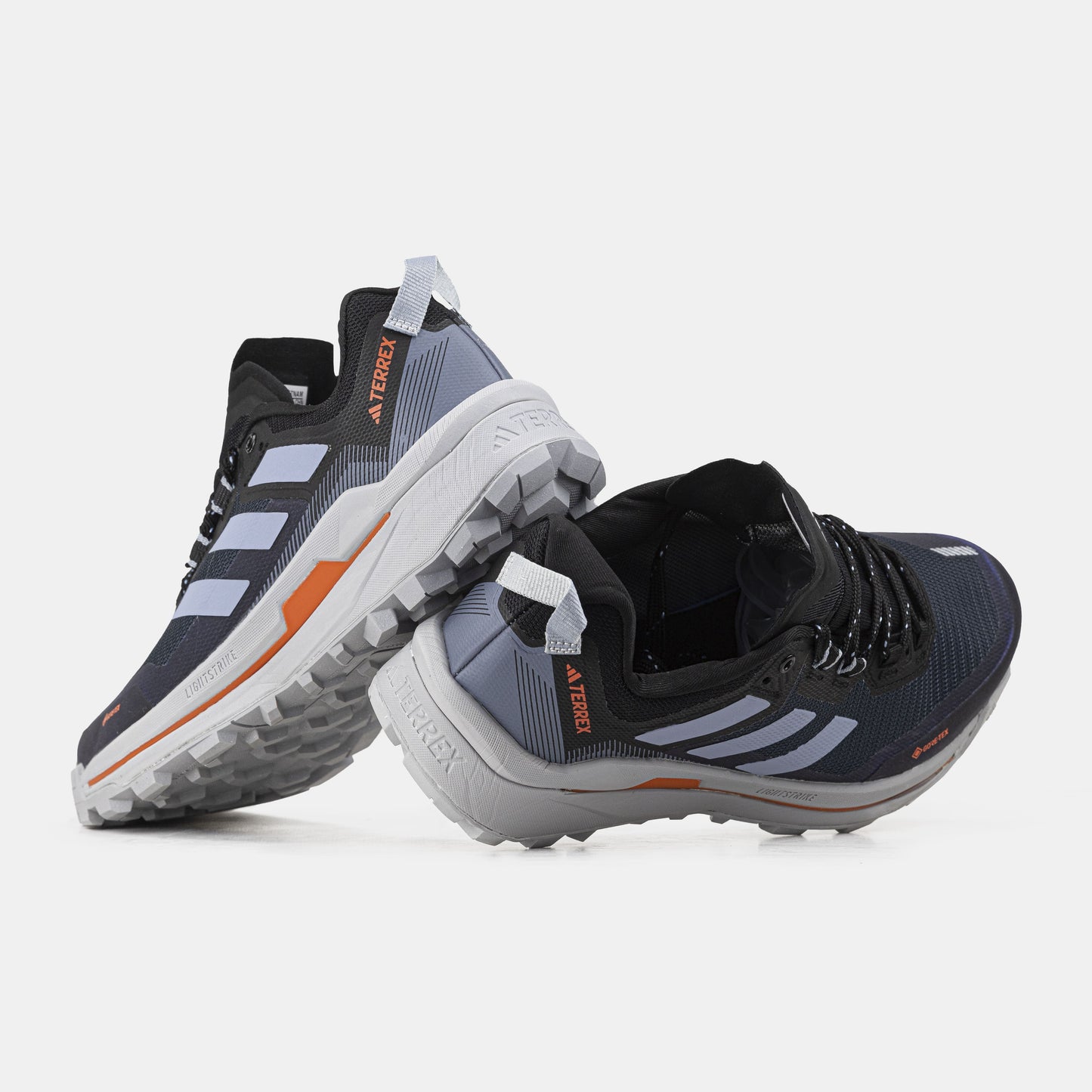Adidas Terrex Skychaser Tech Gore-Tex Blue