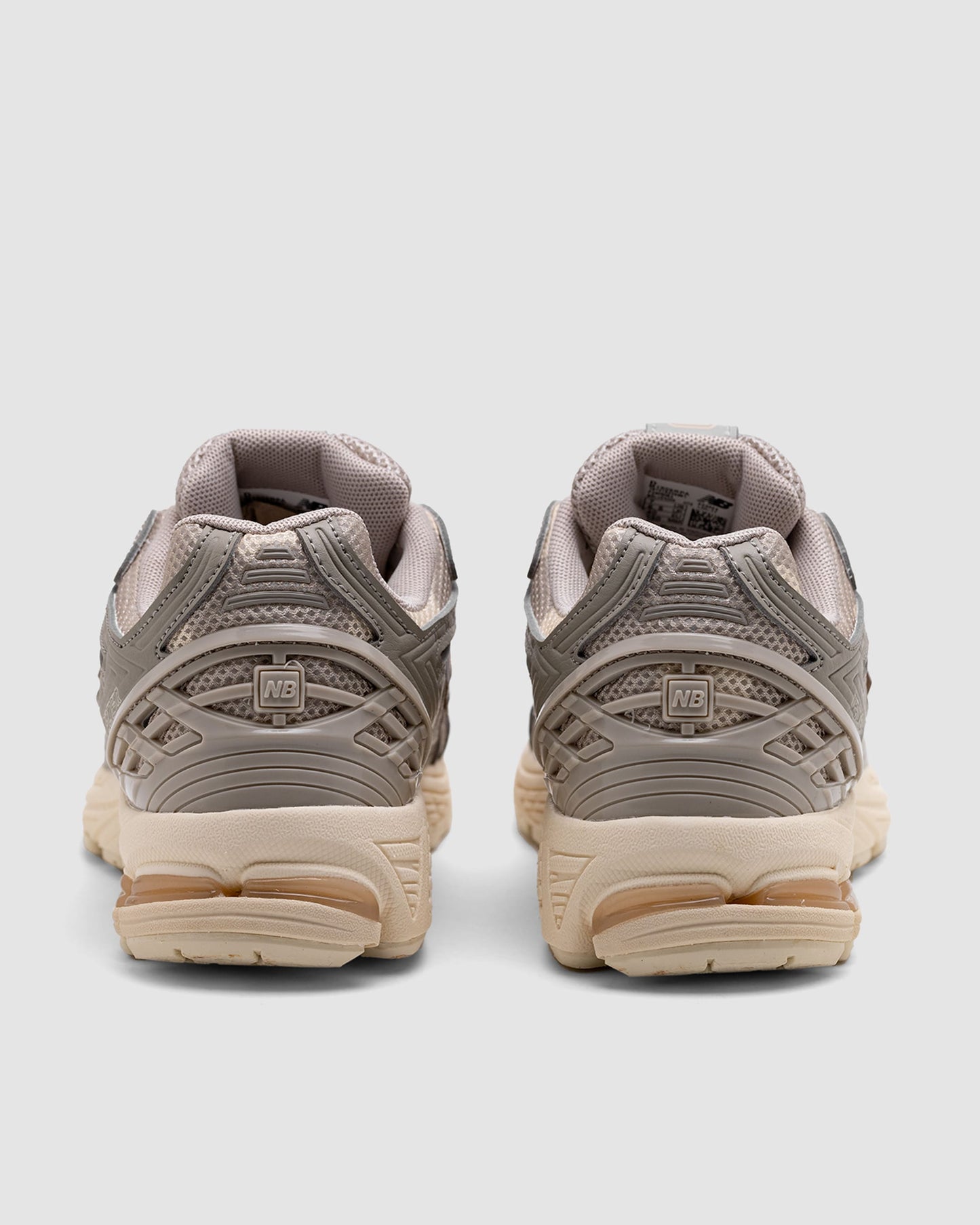 New Balance 1906R Moonrock Grey