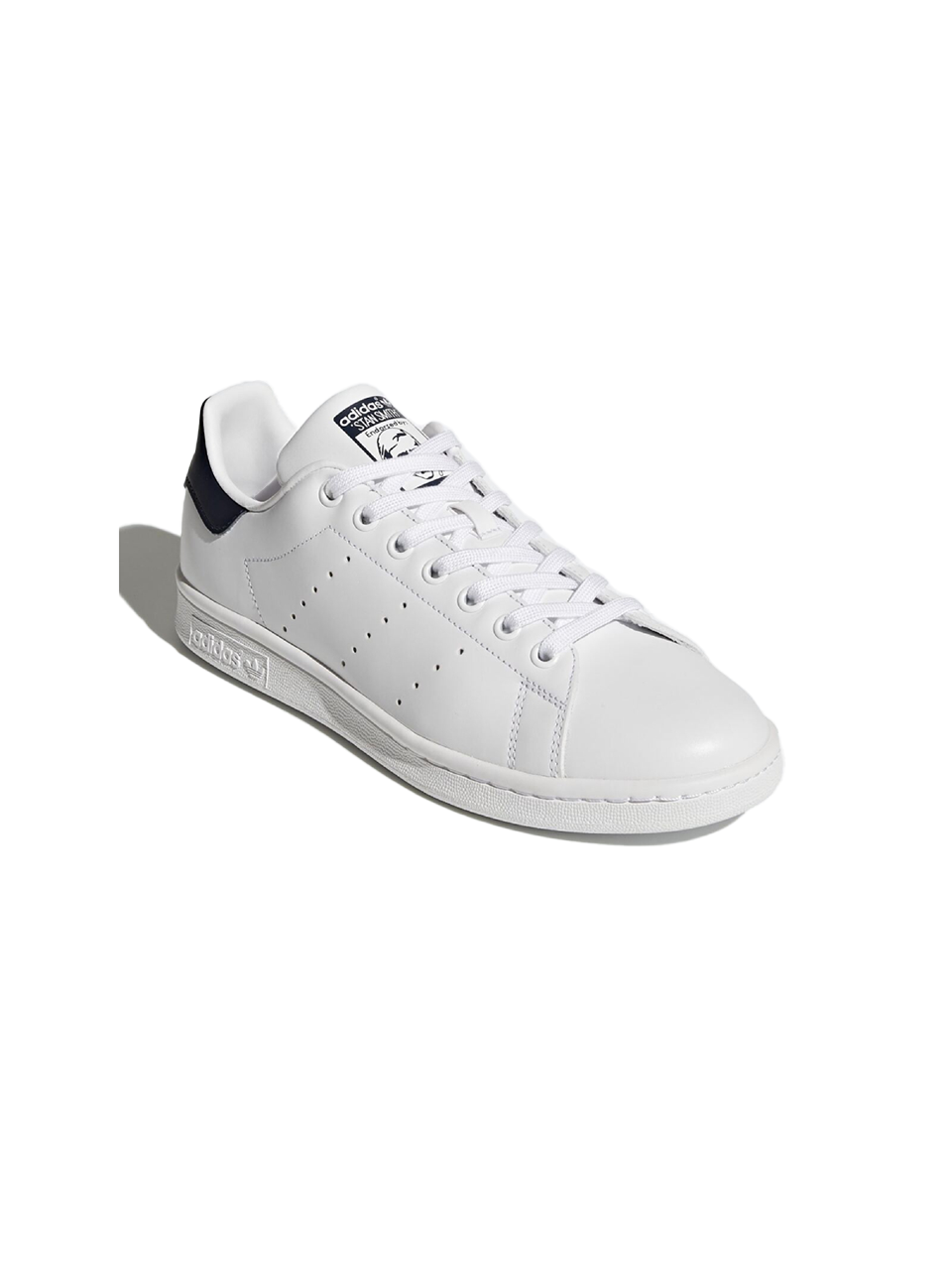 Adidas Stan Smith Black White