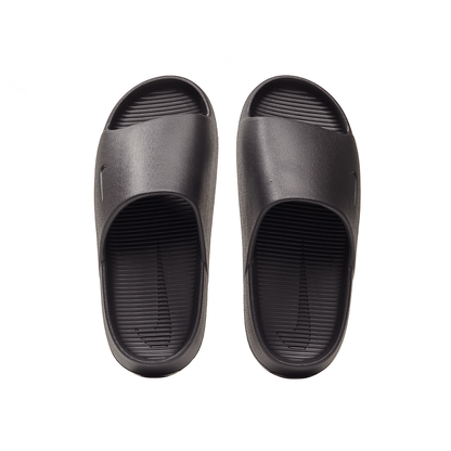 Nike Calm Slides Black