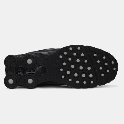 Nike Shox TL Black Grey 2.0