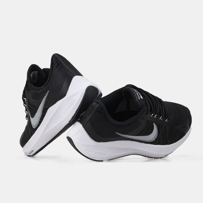 Nike Winflo 8 Black White