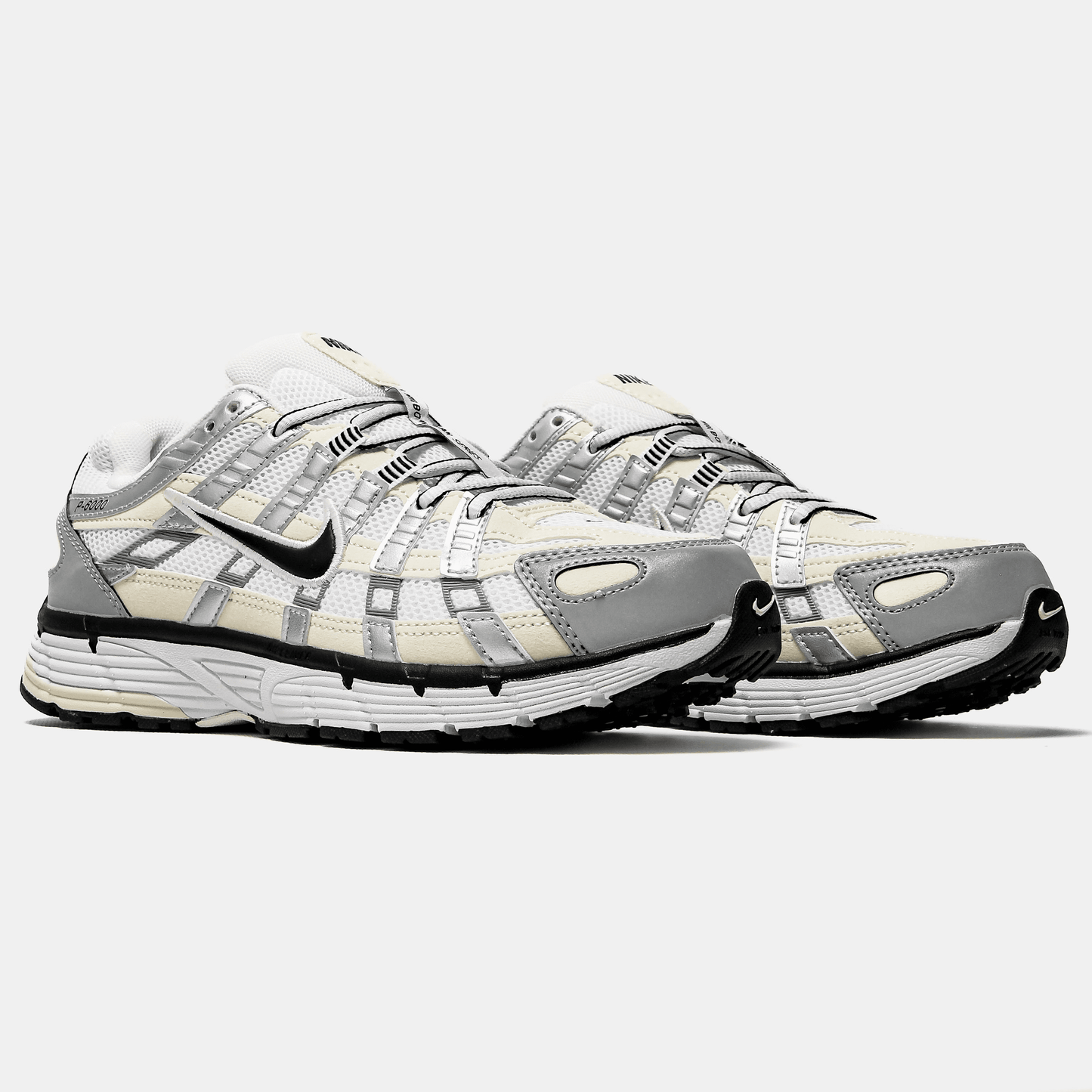 Nike P-6000 Coconut Milk
