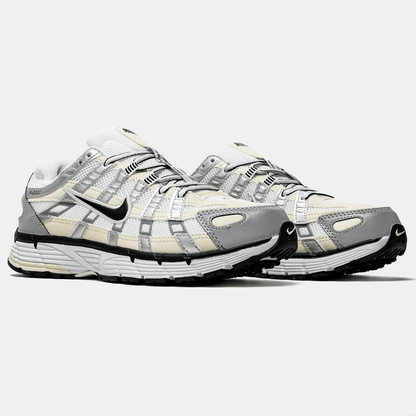 Nike P-6000 Coconut Milk