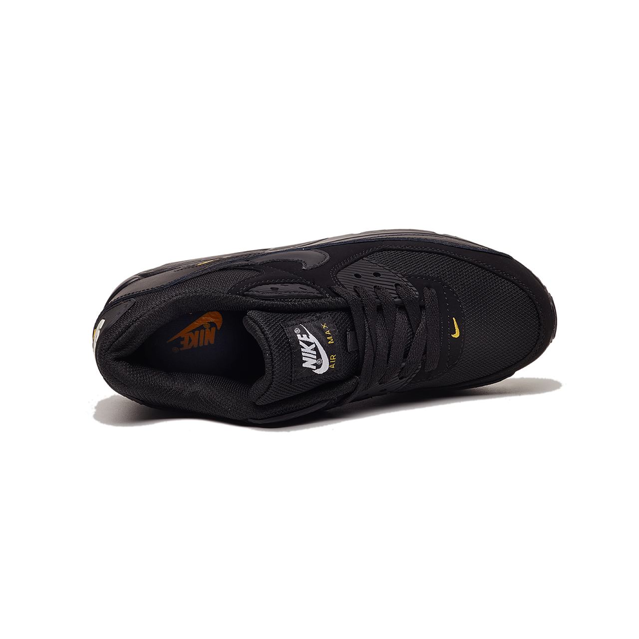 Nike Shox Ride 2 Black Red