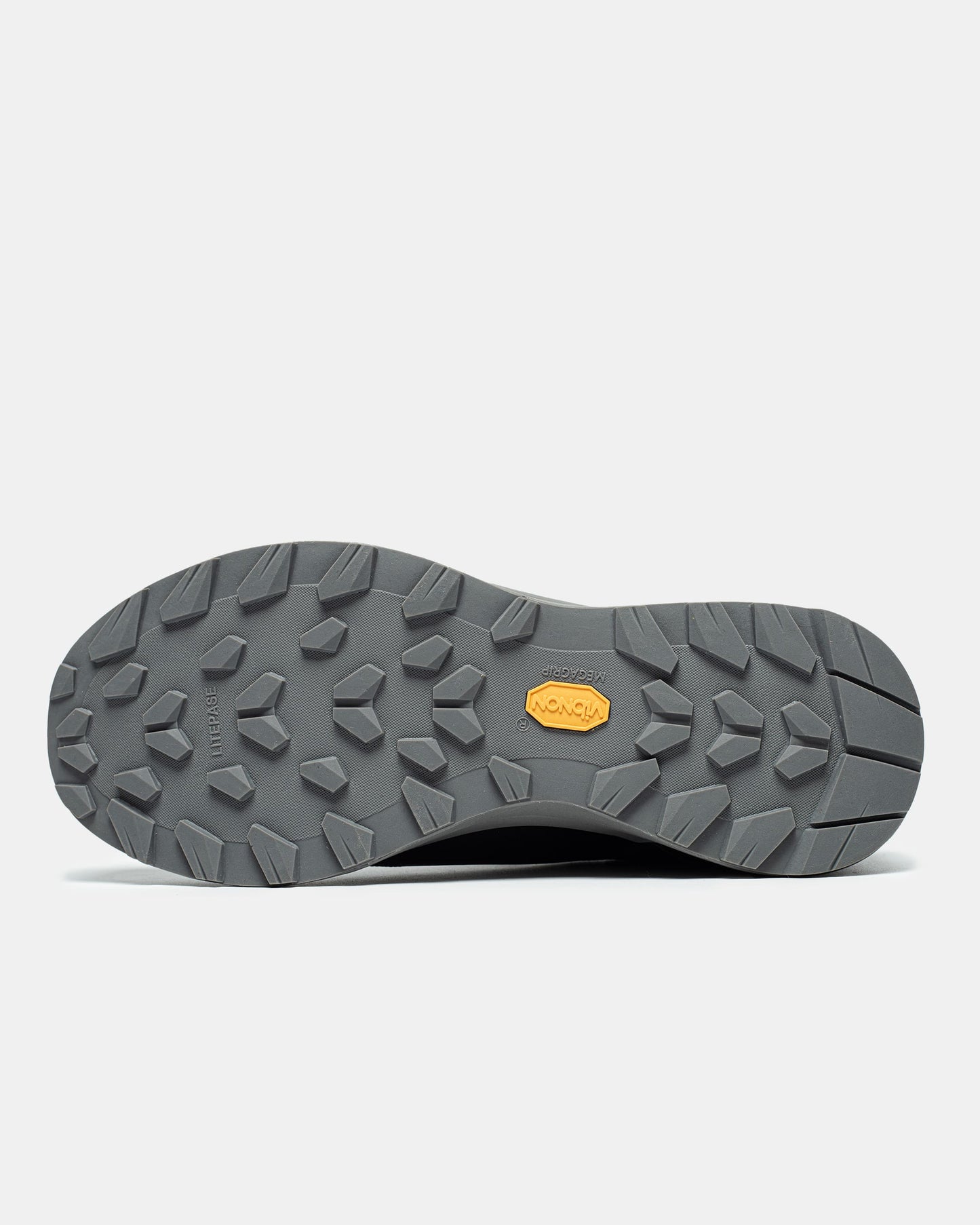 Arc'teryx Men's Kopec Gore-Tex Black Void