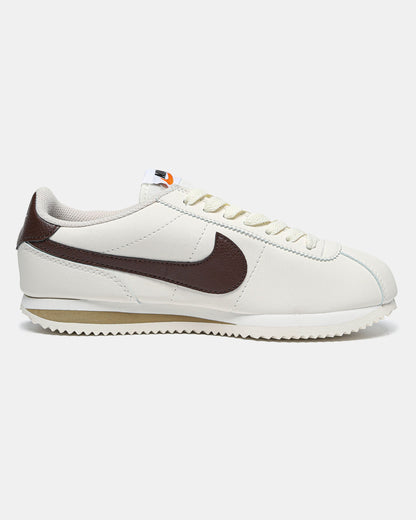 Nike Cortez Beige Brown / Cacao Wow Cream Sail Khaki