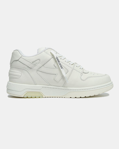 Off-White Out of Office For Walking White Black