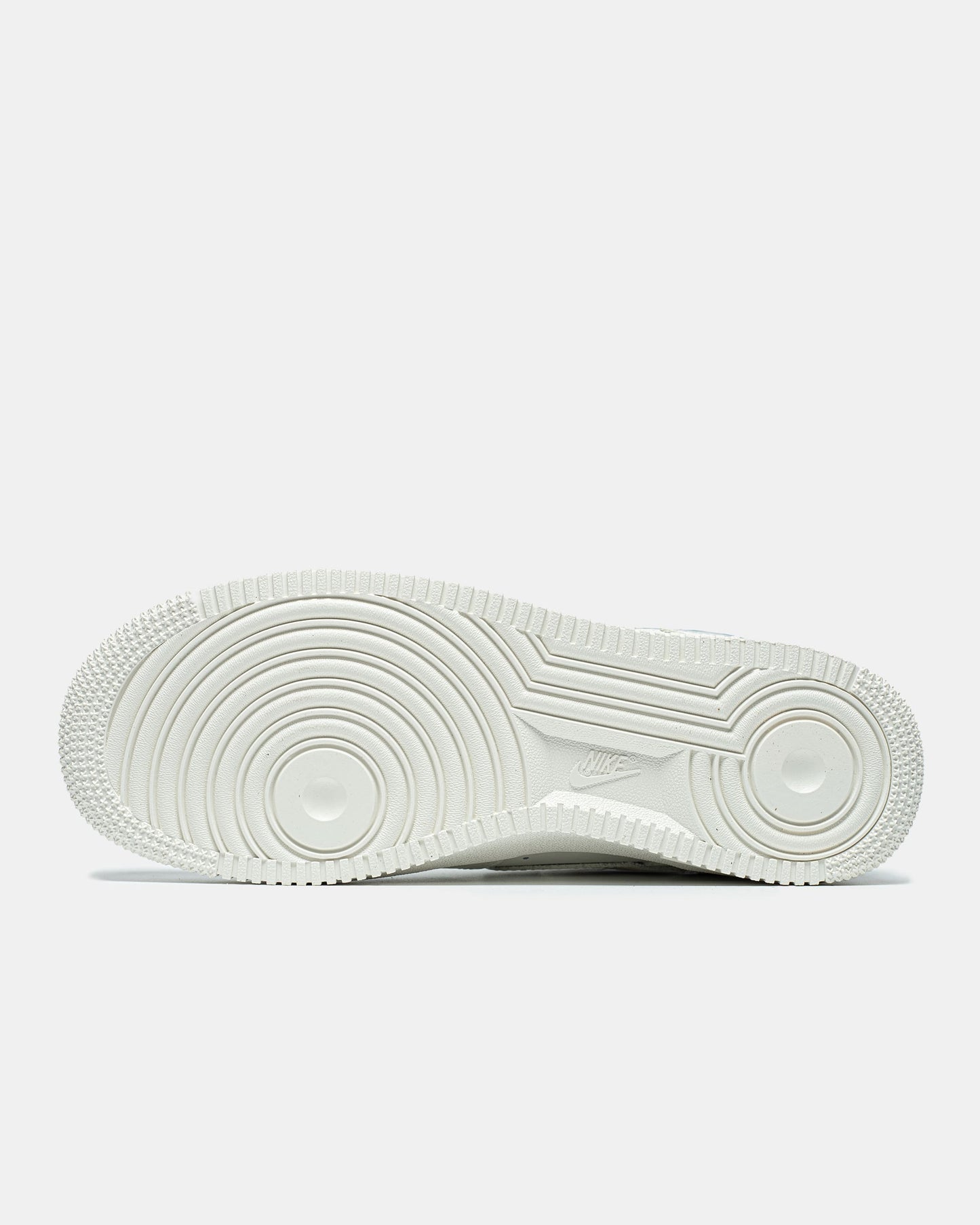 Nike Air Force 1 LV8 3 Swoosh White