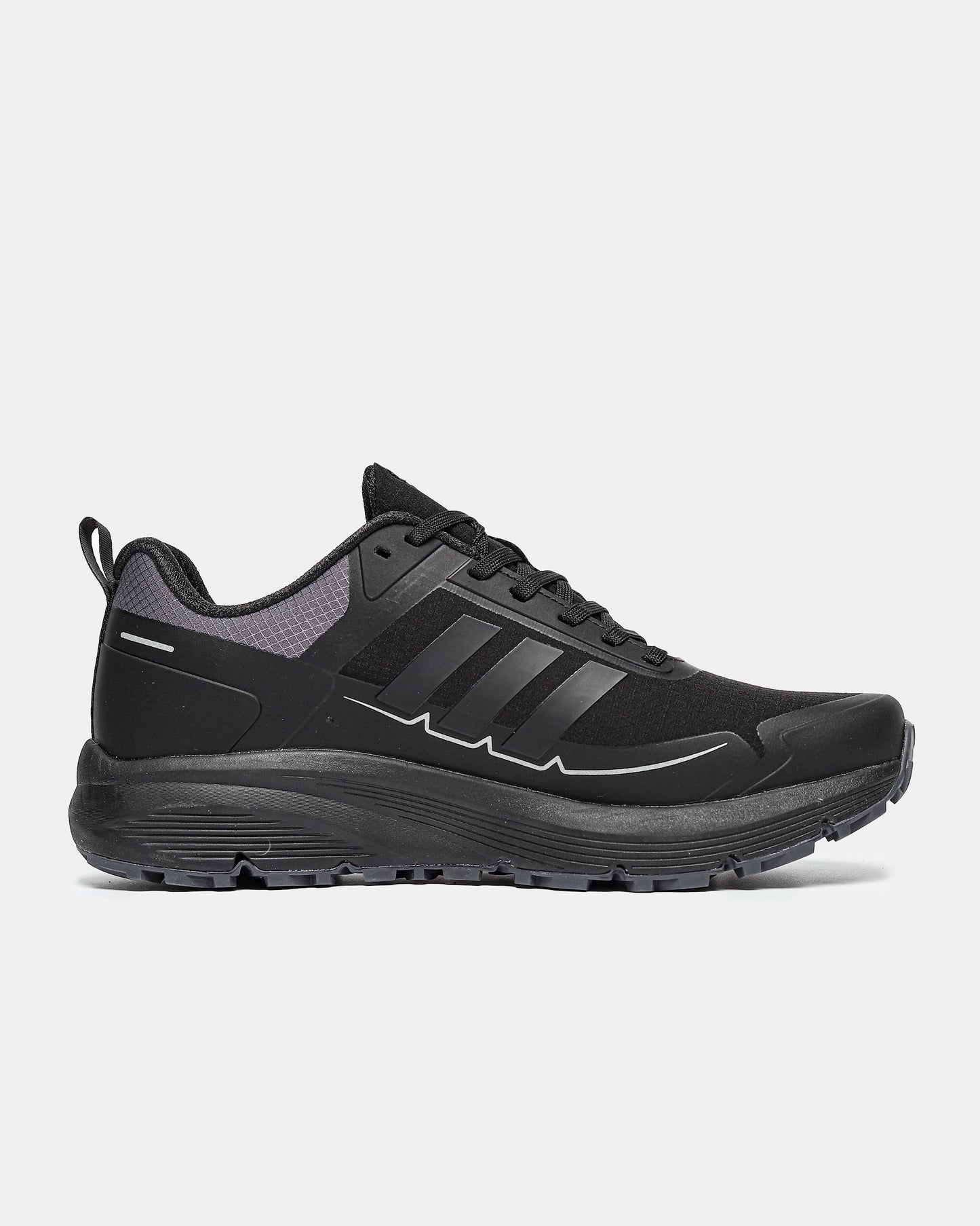 Adidas TERREX Trailmaker 2.0 Gore-Tex All Black