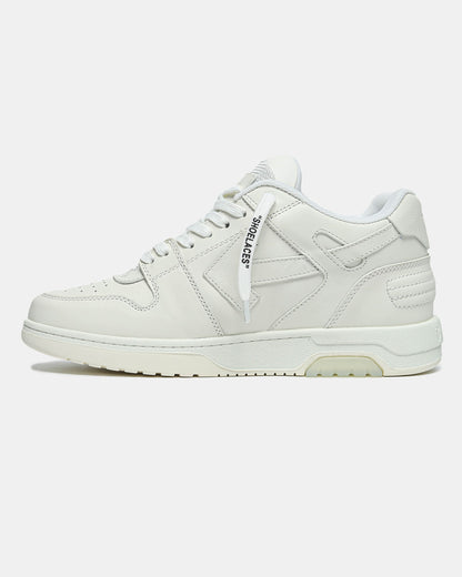 Off-White Out of Office For Walking White Black