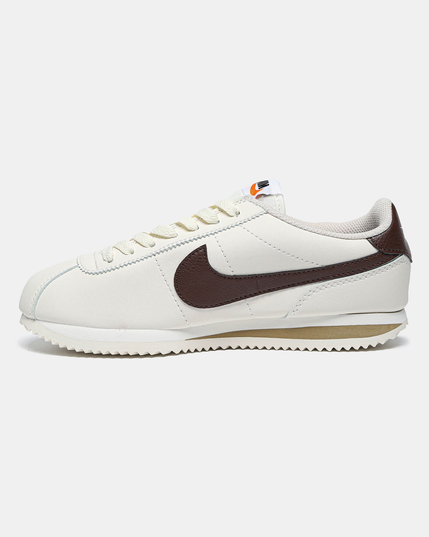 Nike Cortez Beige Brown / Cacao Wow Cream Sail Khaki
