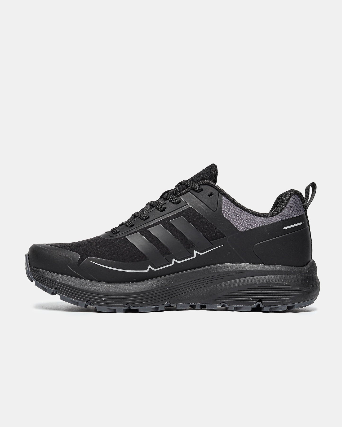 Adidas TERREX Trailmaker 2.0 Gore-Tex All Black