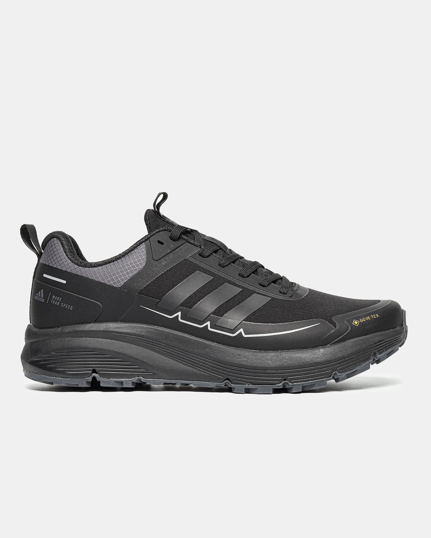 Adidas TERREX Trailmaker 2.0 Gore-Tex All Black