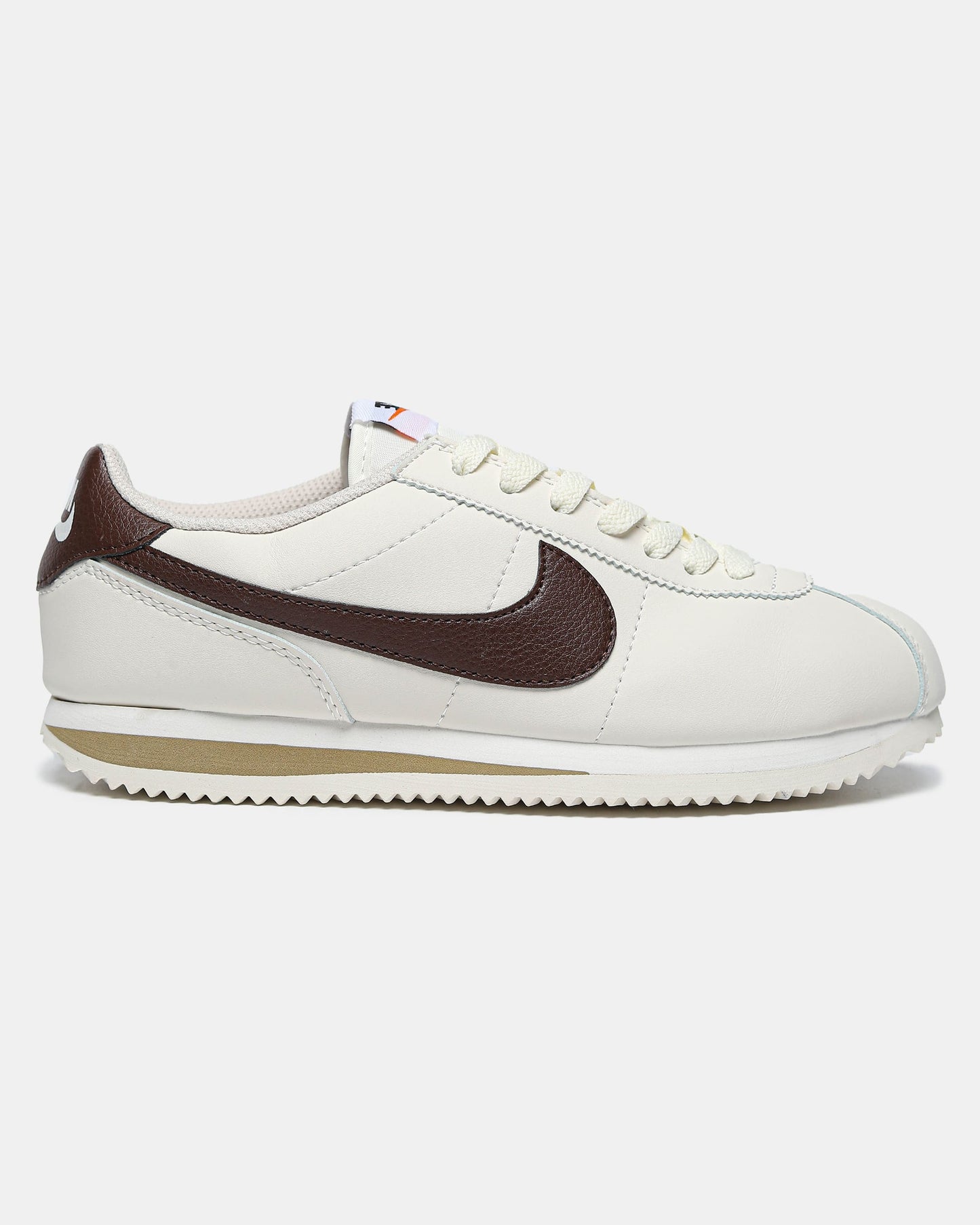 Nike Cortez Beige Brown / Cacao Wow Cream Sail Khaki