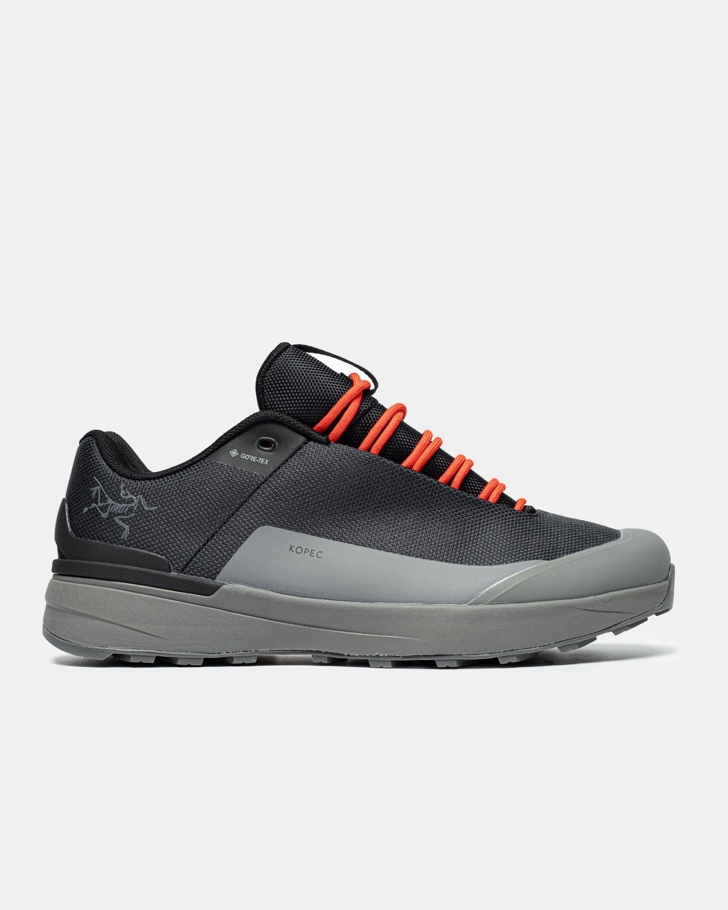 Arc'teryx Men's Kopec Gore-Tex Black Void