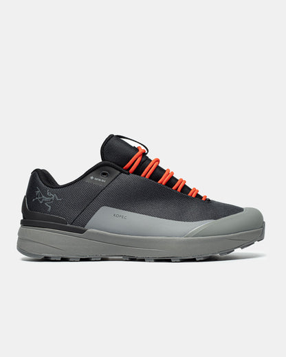 Arc'teryx Men's Kopec Gore-Tex Black Void