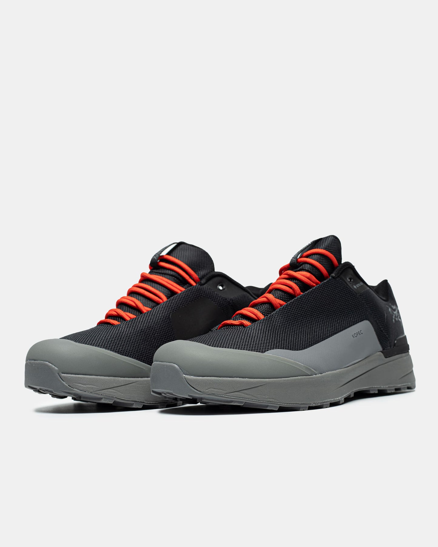 Arc'teryx Men's Kopec Gore-Tex Black Void