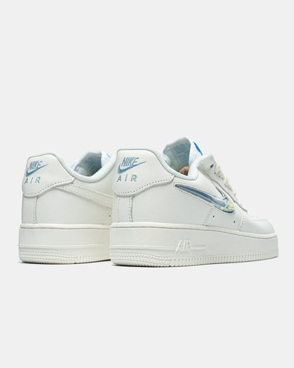 Nike Air Force 1 LV8 3 Swoosh White
