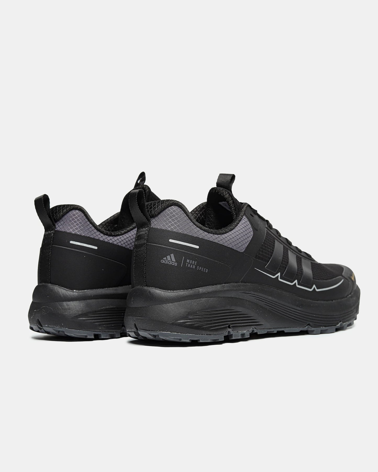 Adidas TERREX Trailmaker 2.0 Gore-Tex All Black