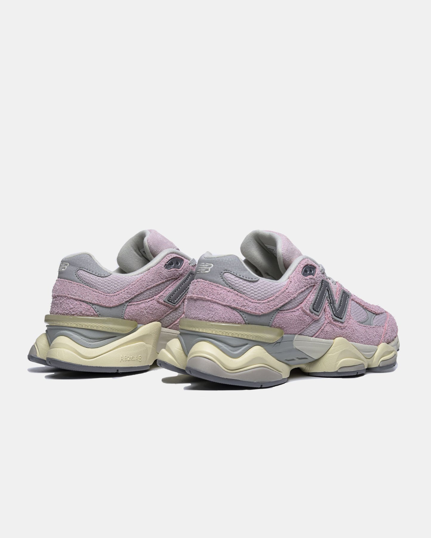 New Balance 9060 December Sky