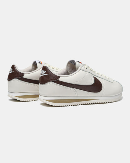 Nike Cortez Beige Brown / Cacao Wow Cream Sail Khaki