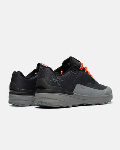 Arc'teryx Men's Kopec Gore-Tex Black Void