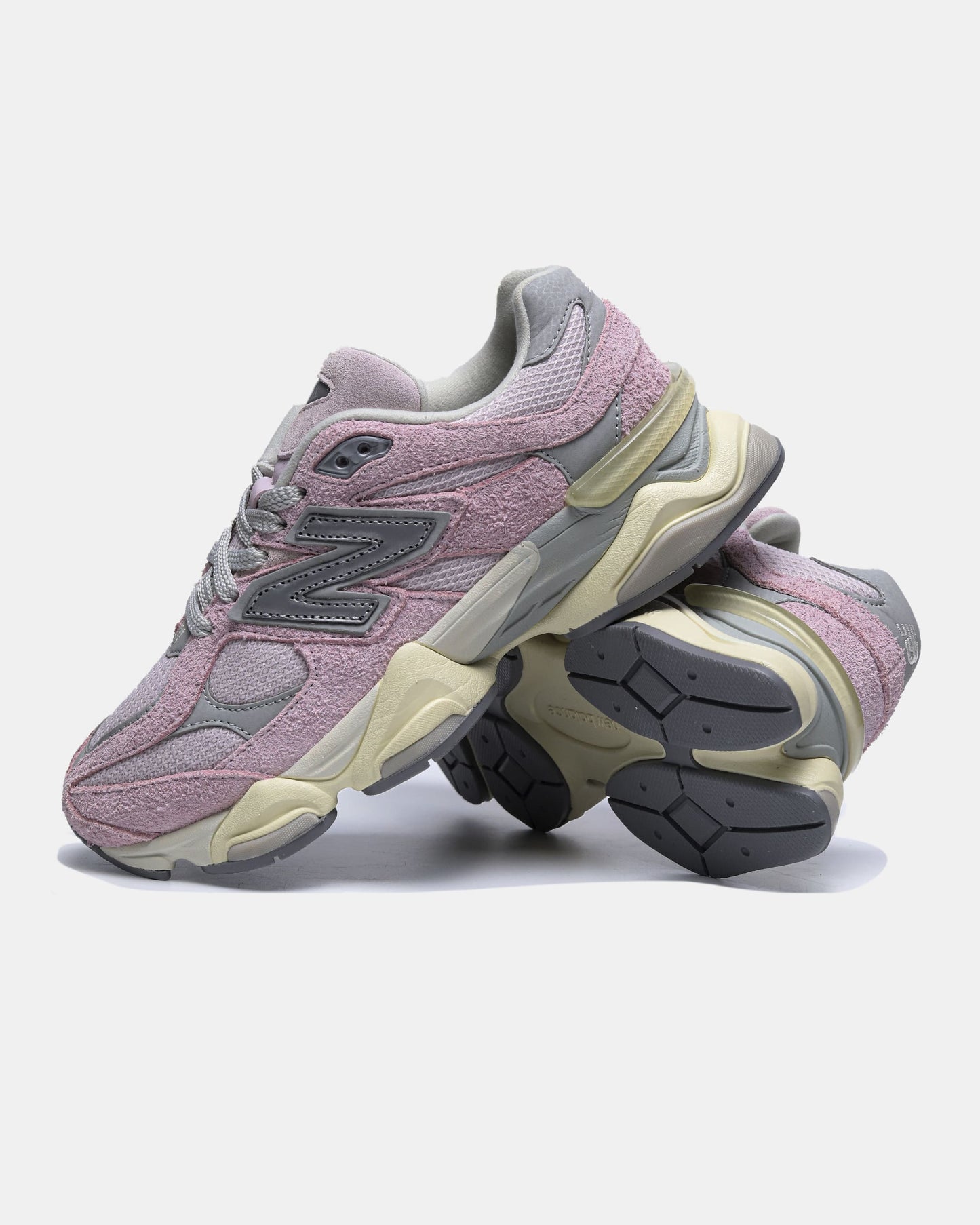 New Balance 9060 December Sky