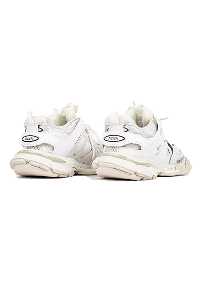 Balenciaga Track 3.0 White