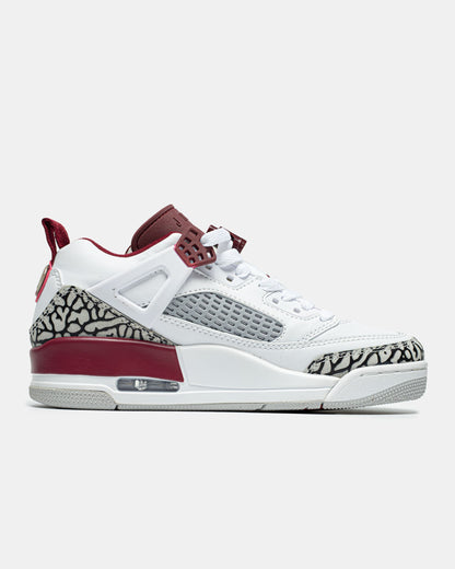 Nike Air Jordan Spizike Low Team Red | FQ1759 106
