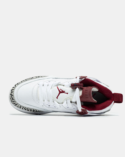 Nike Air Jordan Spizike Low Team Red | FQ1759 106