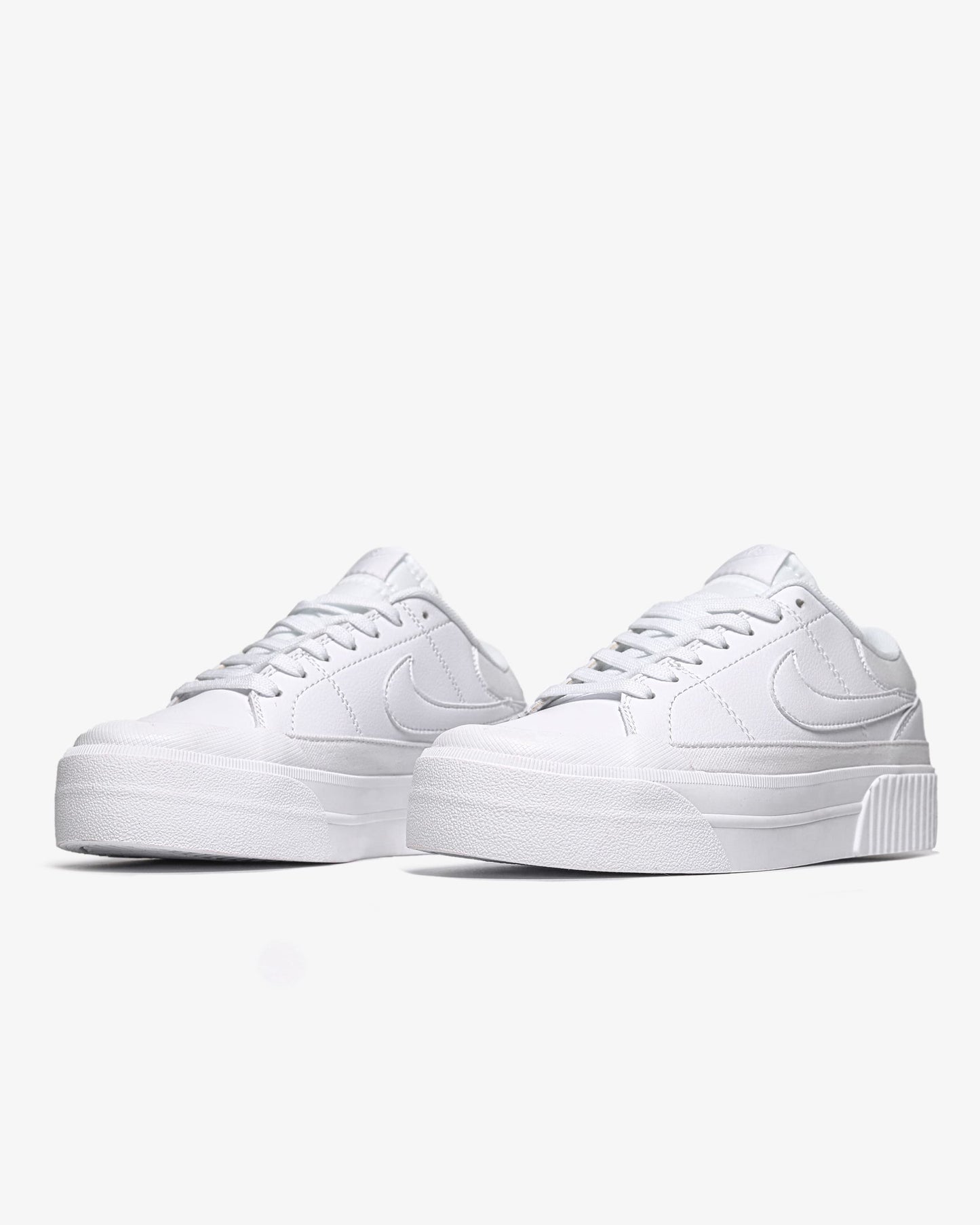 Nike Court Legacy Lift Triple White