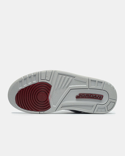 Nike Air Jordan Spizike Low Team Red | FQ1759 106