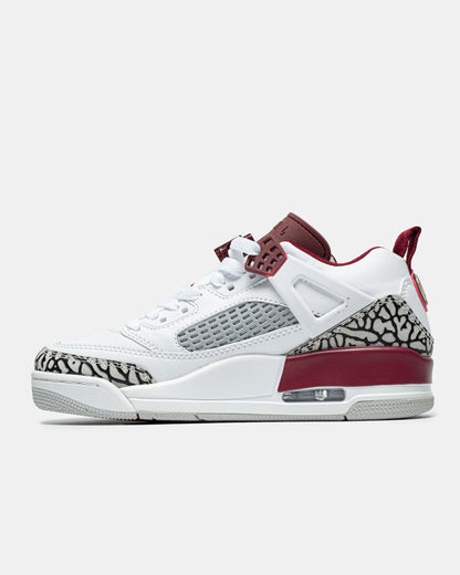 Nike Air Jordan Spizike Low Team Red | FQ1759 106