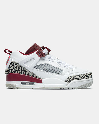 Nike Air Jordan Spizike Low Team Red | FQ1759 106