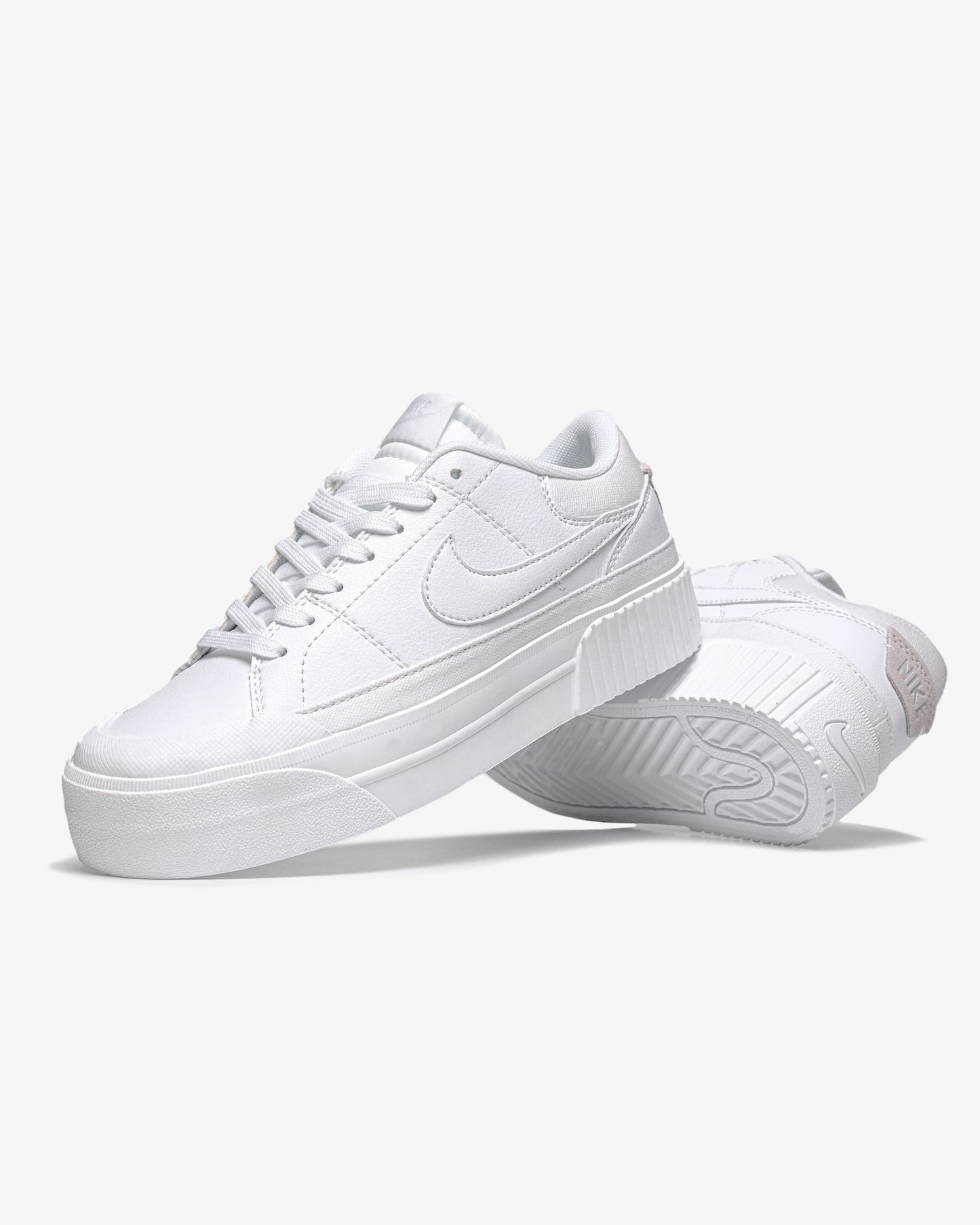 Nike Court Legacy Lift Triple White