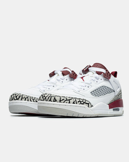 Nike Air Jordan Spizike Low Team Red | FQ1759 106
