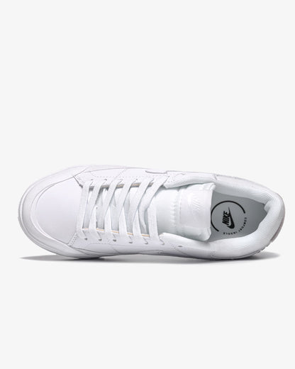 Nike Court Legacy Lift Triple White