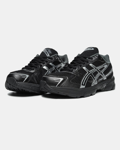 Asics Gel-1130 Black Pure Silver / 1201A906-001