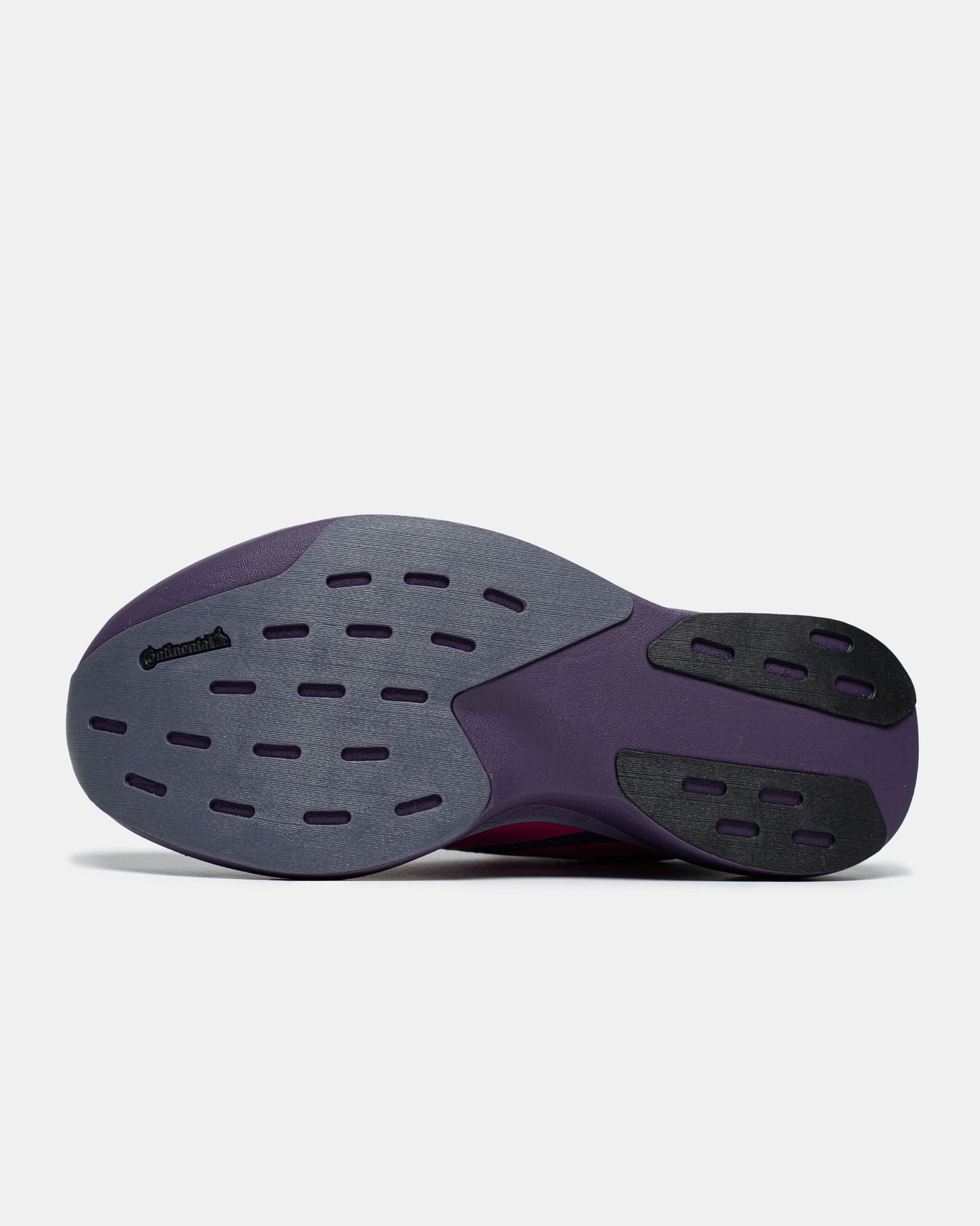 Adidas Adizero Evo SL Aurora Plum / Shock Pink