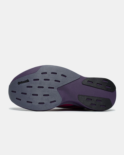 Adidas Adizero Evo SL Aurora Plum / Shock Pink