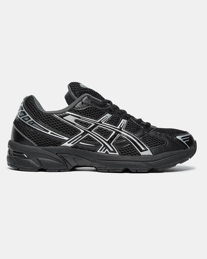 Asics Gel-1130 Black Pure Silver / 1201A906-001