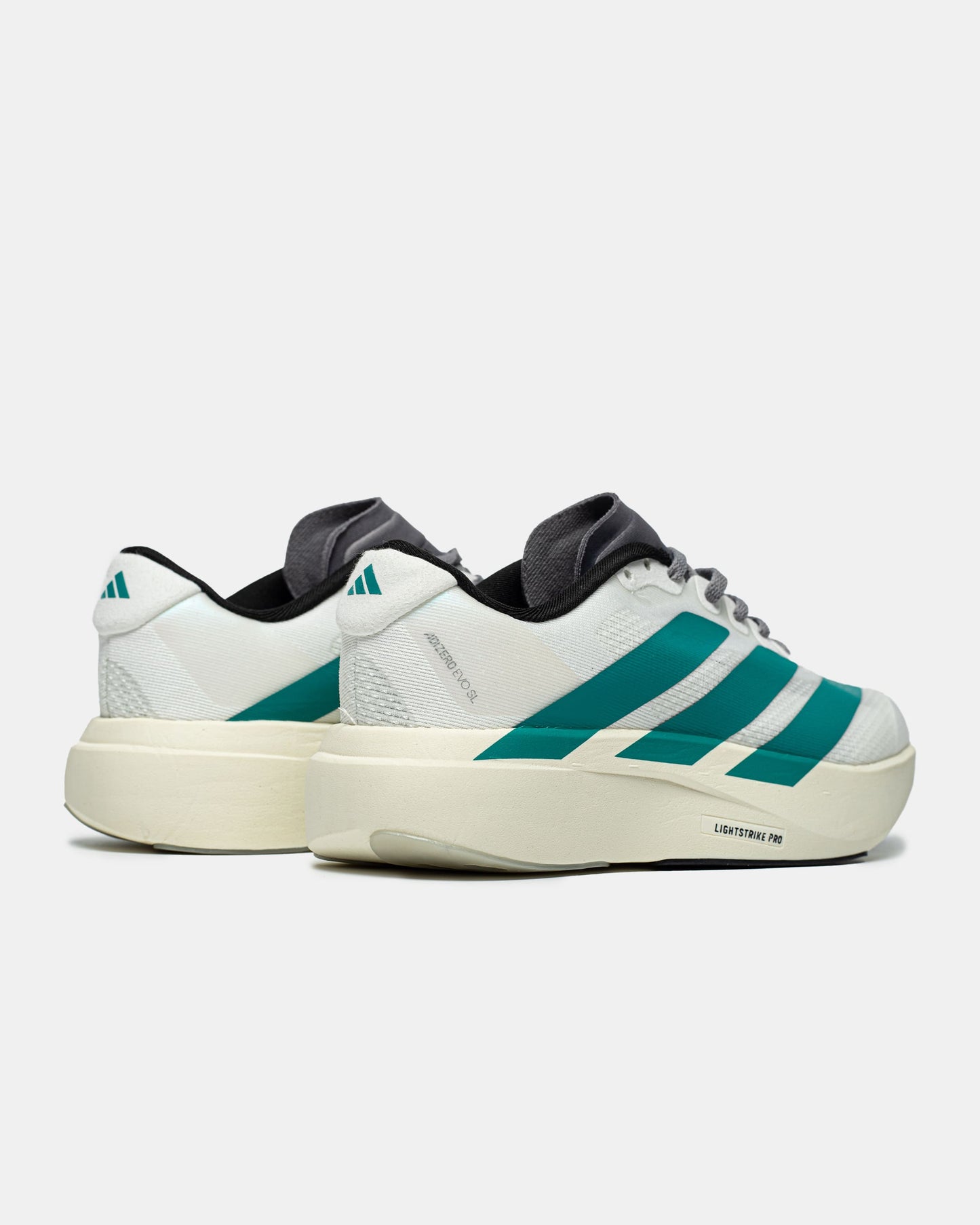 Аdidas Adizero Evo SL Footwear White | JS4451