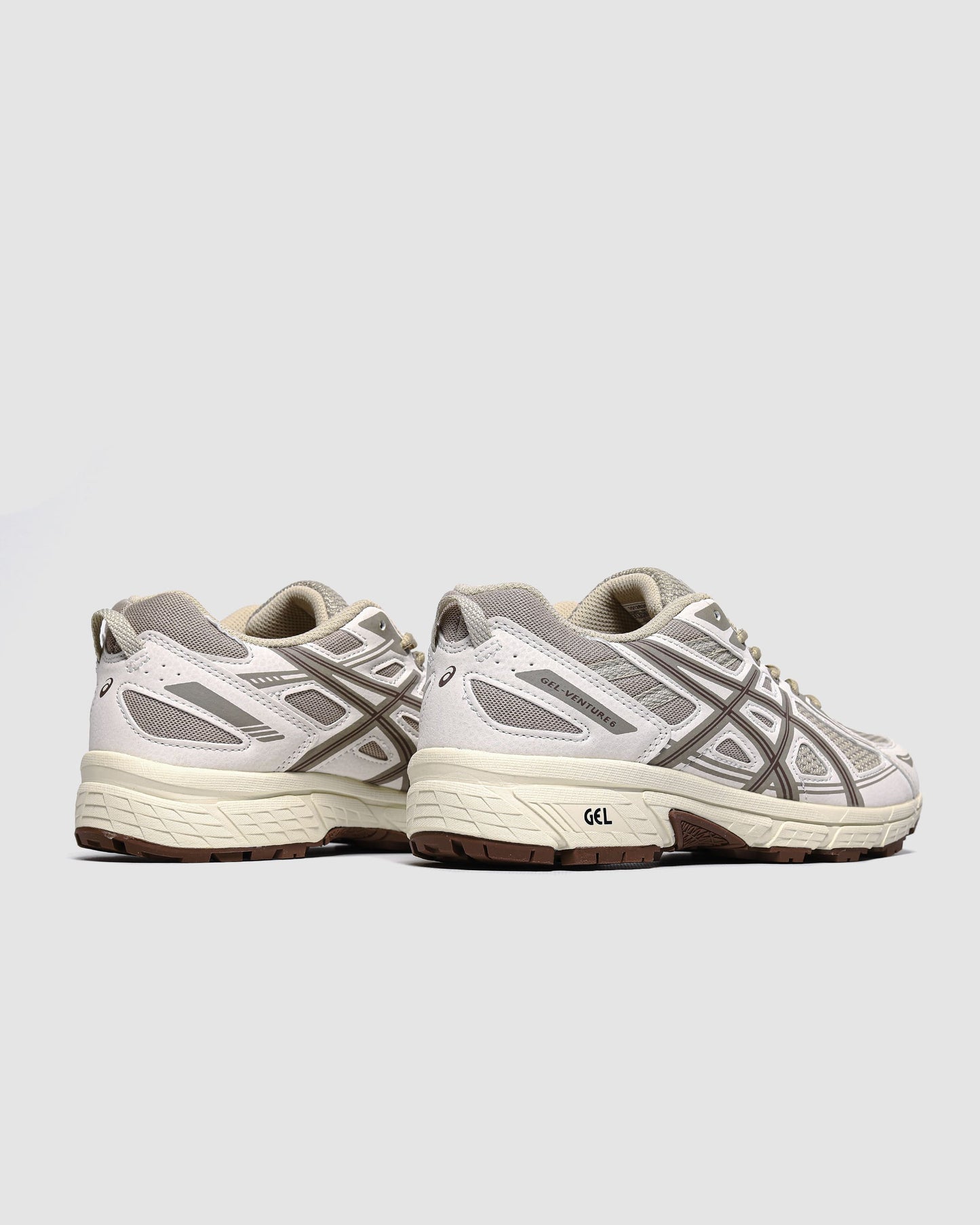 Asics Gel-Venture 6 Beige