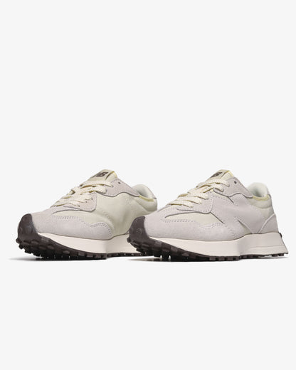 New Balance 327 Beige Cream