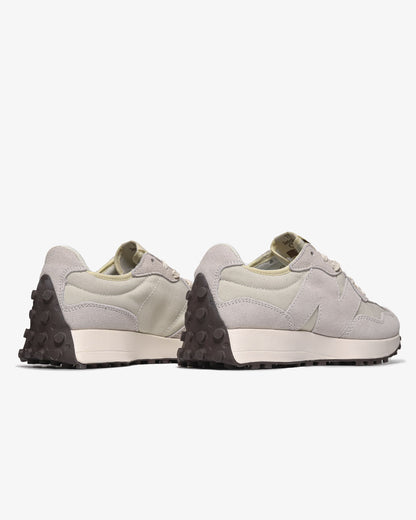 New Balance 327 Beige Cream