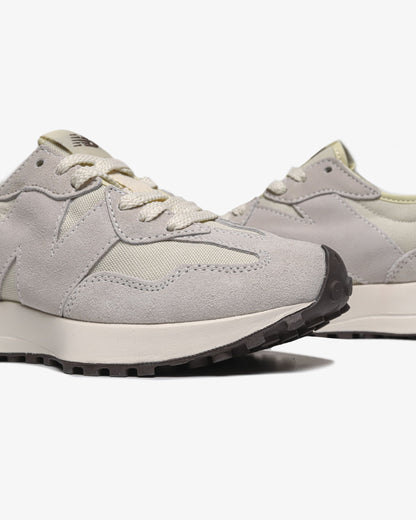 New Balance 327 Beige Cream